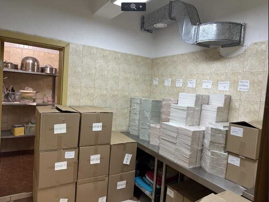 Продава се Промишлена сграда в Варна, Гръцка махала - 94 кв.м за 1809 €/кв.м - Снимка #4