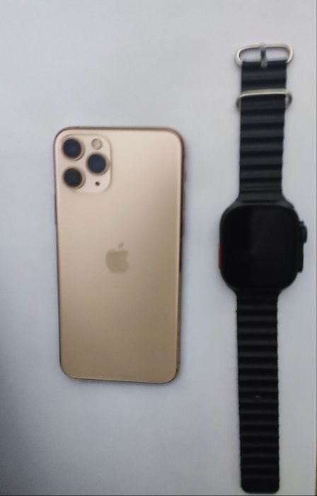 Iphone 11 pro 64gb