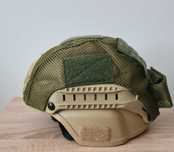 Set costum airsoft