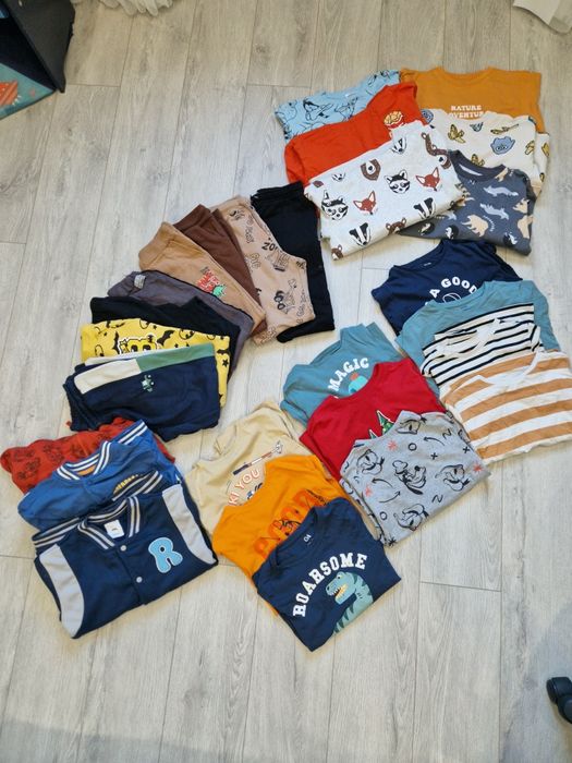 Дрехи 134-140 размер