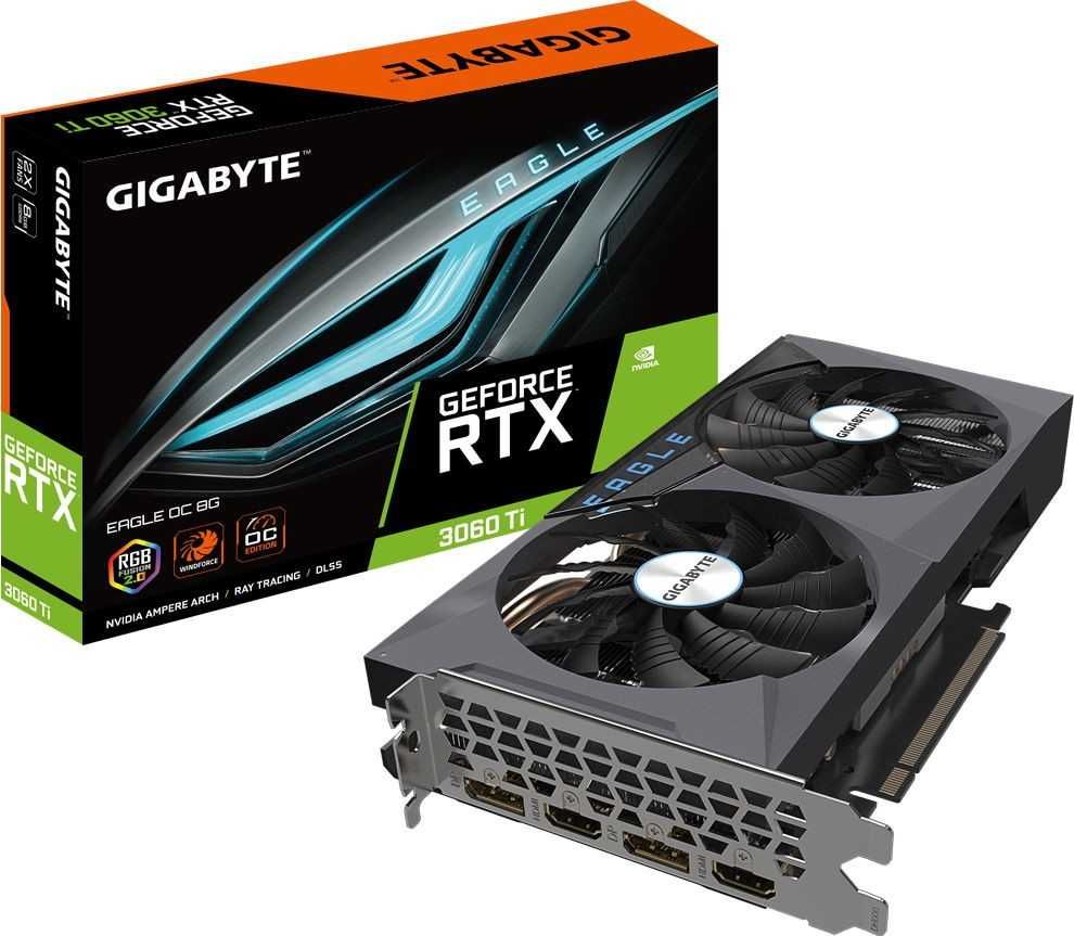 gigabyte 3060 ti