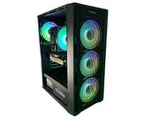 PC Gaming  Ryzen 5 3600x | GTX 1660ti | SSD 1tb | B450-F | PSU 600w