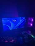 full setup de gaming,fac schimb cu kukirin g2 max/master,g4,g3