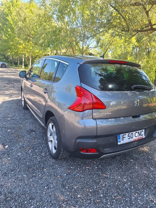 Peugeot 3008‼️Se vinde‼️