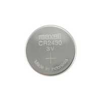 Батерия CR2430 Maxell 3V Lithium Cell