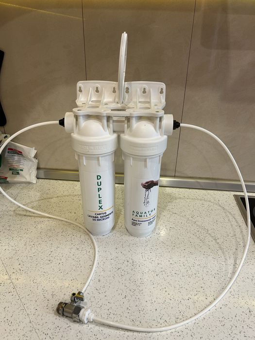 Filtru apa Aquator Transilvania