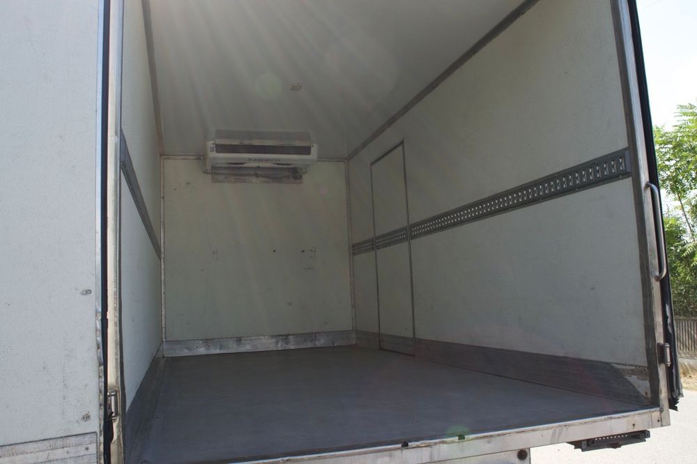 Iveco Daily 2017 3.0 150cp