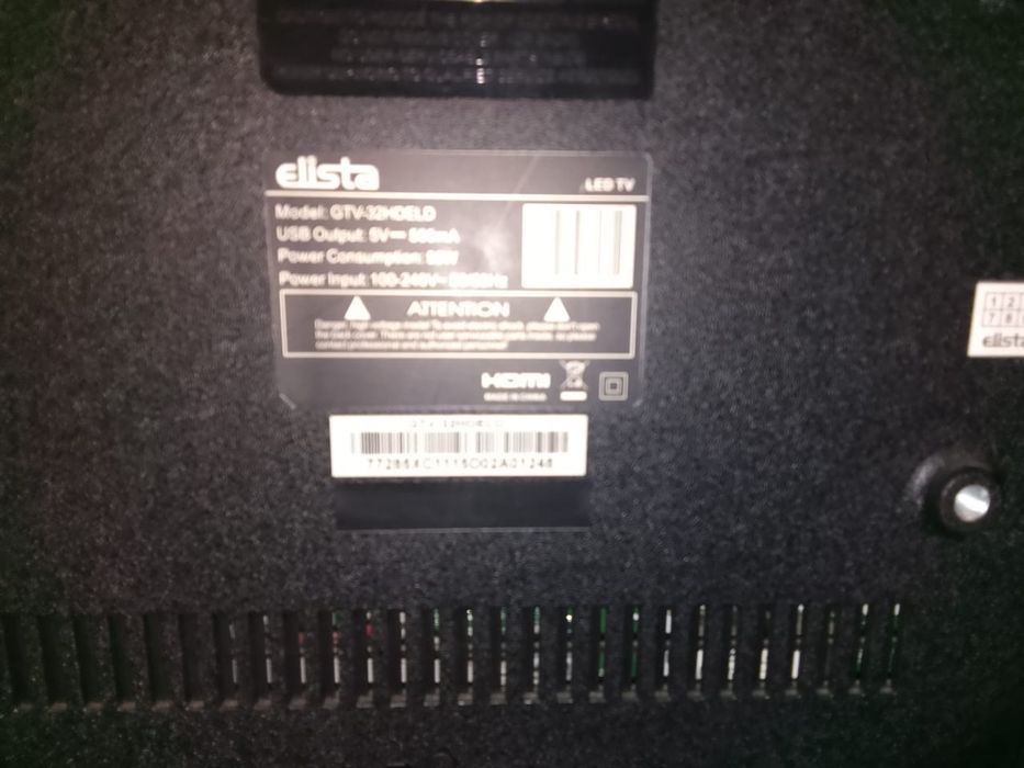 Срочно продаю телевизор