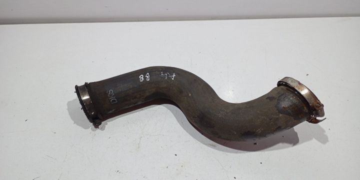 Furtun intercooler 8K0145737K 2.0TDI 2.0TDI Audi A5 8T [2007 - 2011]