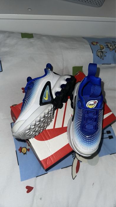 Nike air max 25 номер