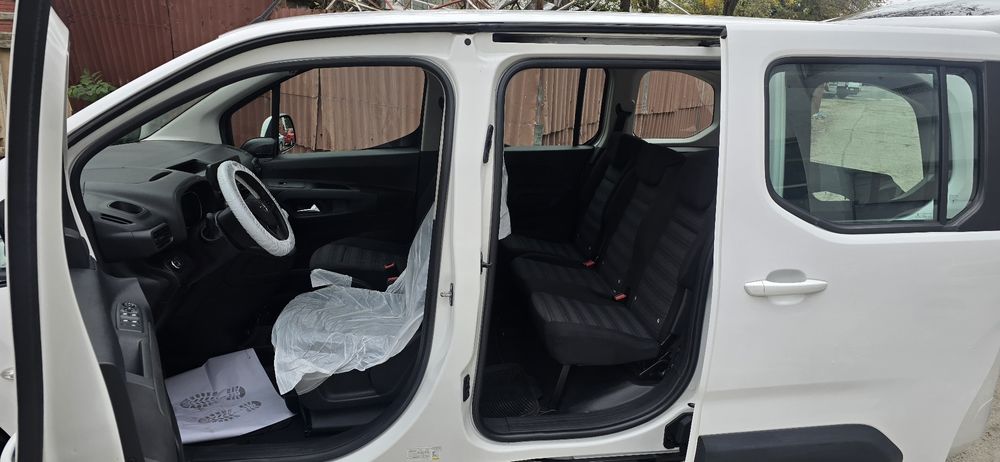Opel combo 2019 1.5d