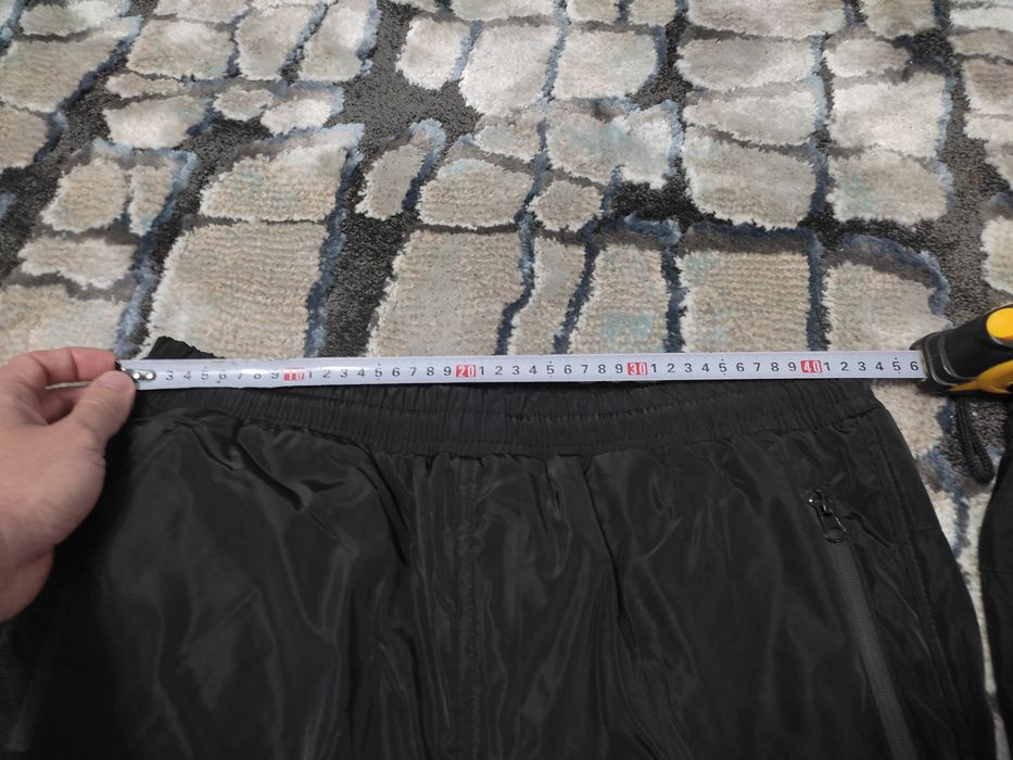 Куртка и брюки утеплённые Columbia