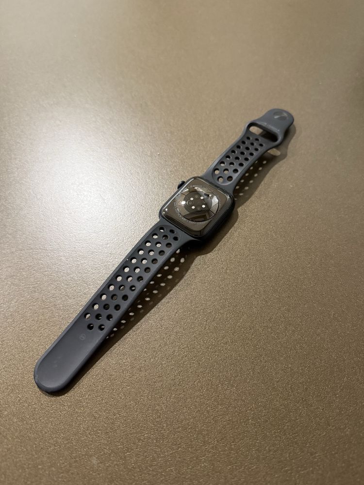 Apple watch nike series 7