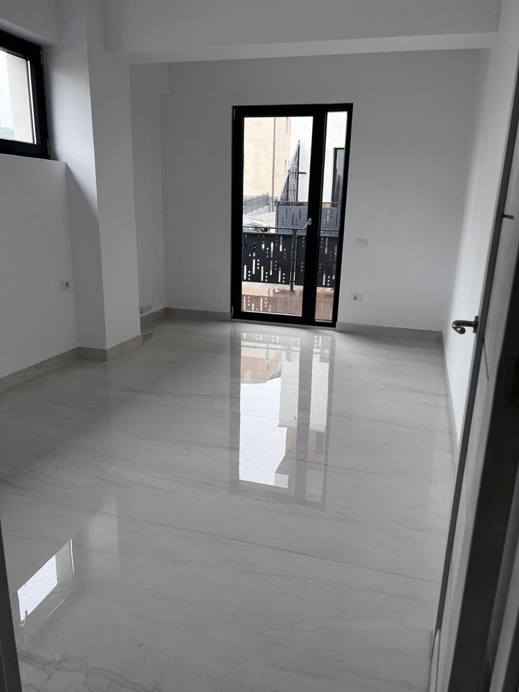 Apartament nou - 3 camere , loc parcare inclus- 110 mp utili