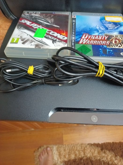 De vânzare ps3 slim