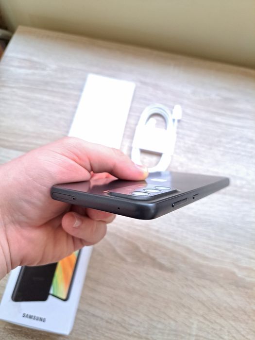Samsung A33 5G 6/128GB Memorie CA NOU!