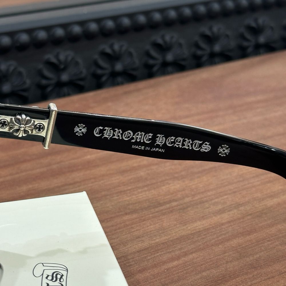 Chrome Hearts Унисекс Очила