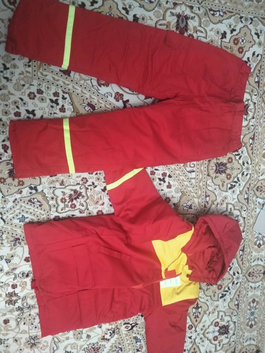 спецодежда сатылады