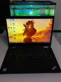 Ноутбук Thinkpad x380 Yoga