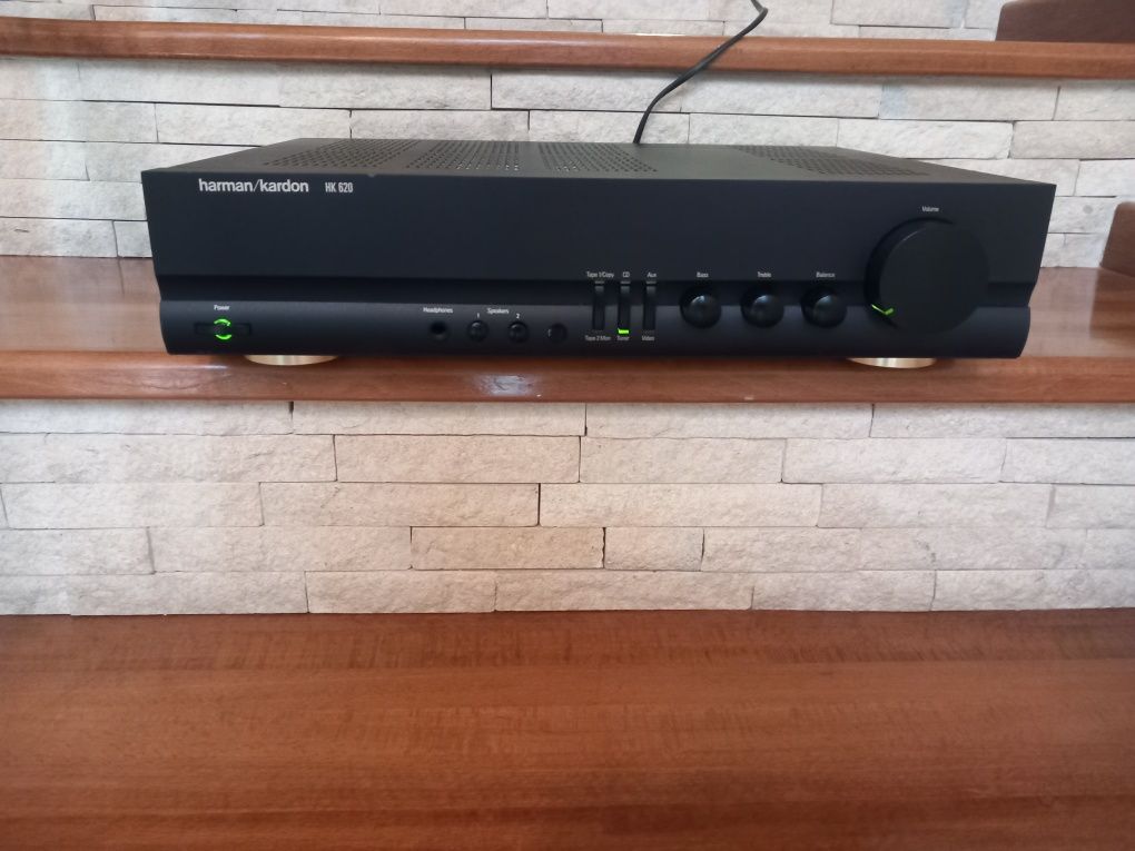 Harman Kardon HK 620