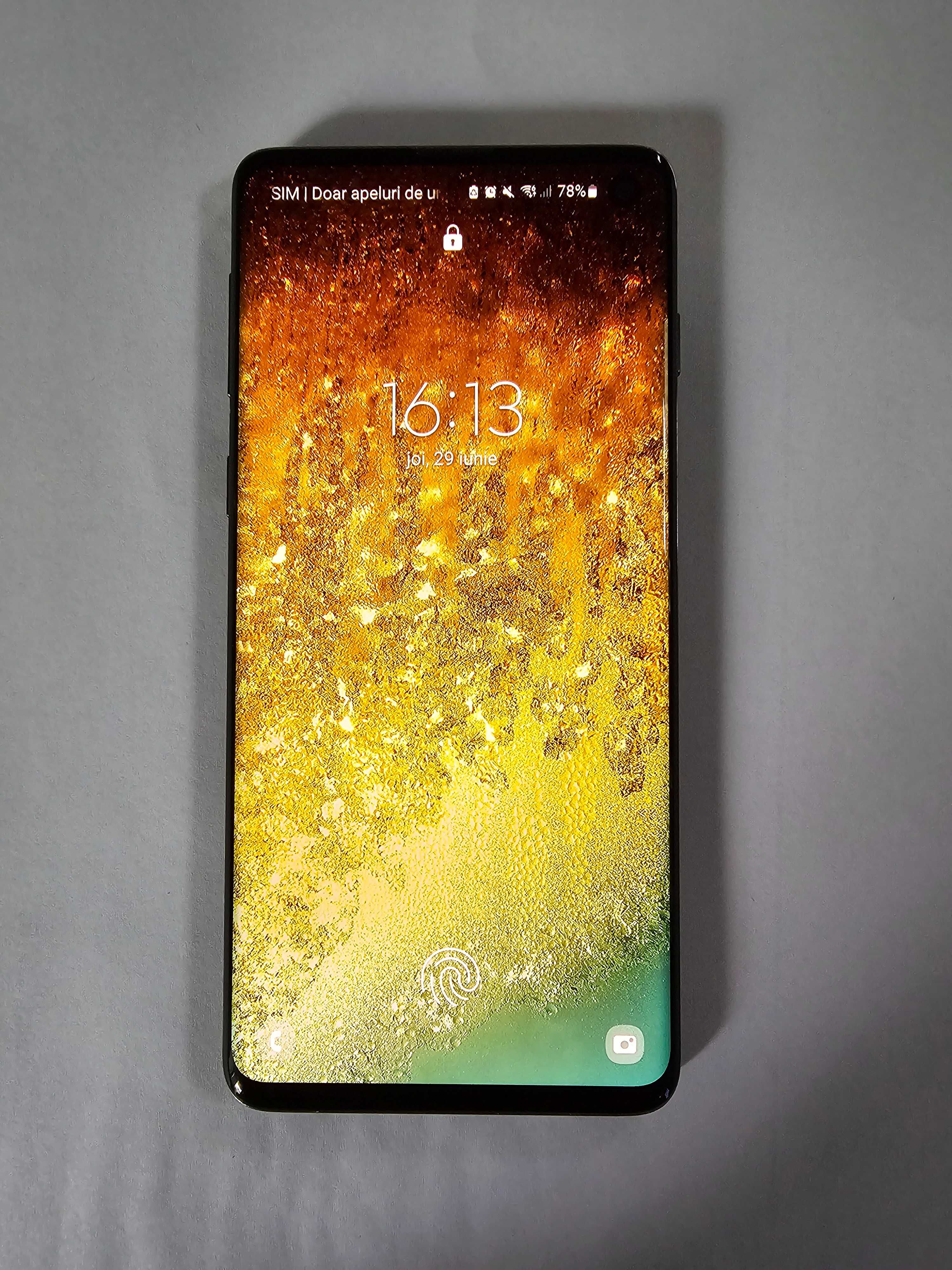 Samsung s10 stare impecabil !