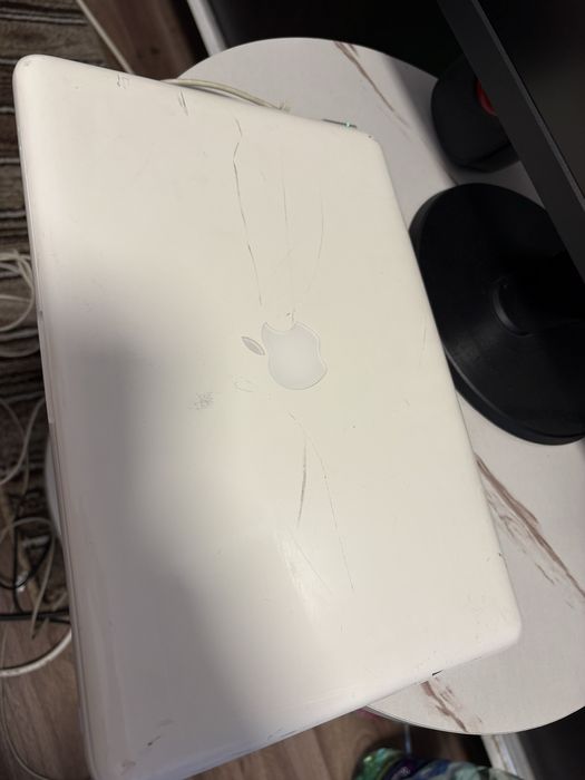 Macbook functional