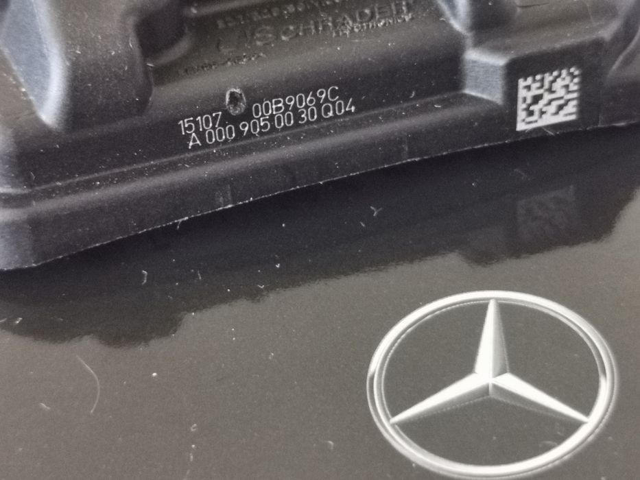 Senzori presiune roti jante Mercedes C W204 E W212 CLS W218 GLK X204