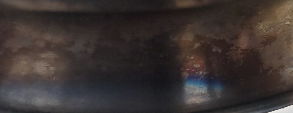 Castron case hardened pattern index 69