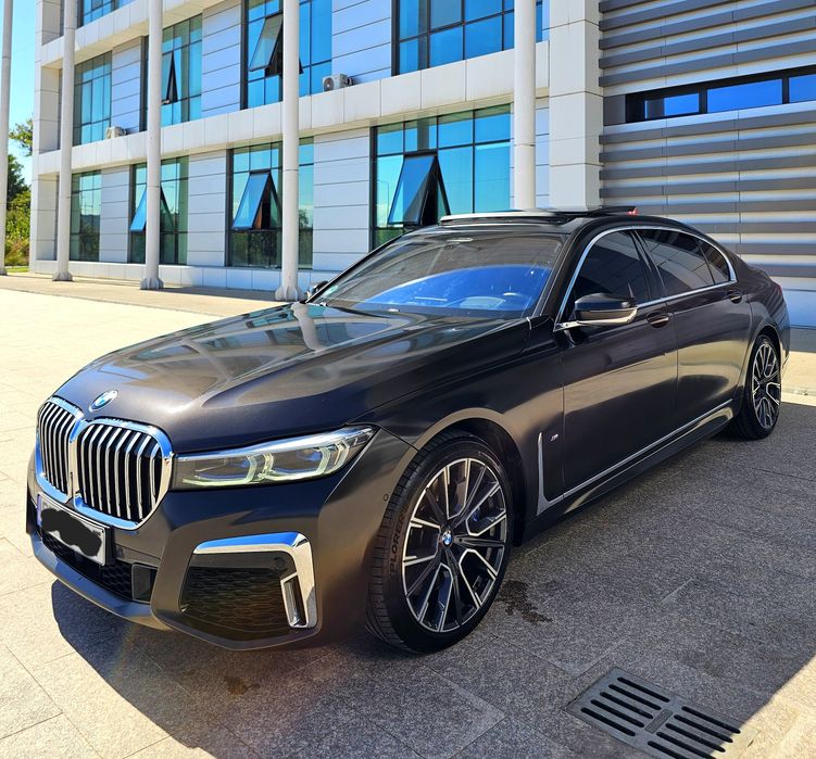 Bmw 750Li Individual FULL