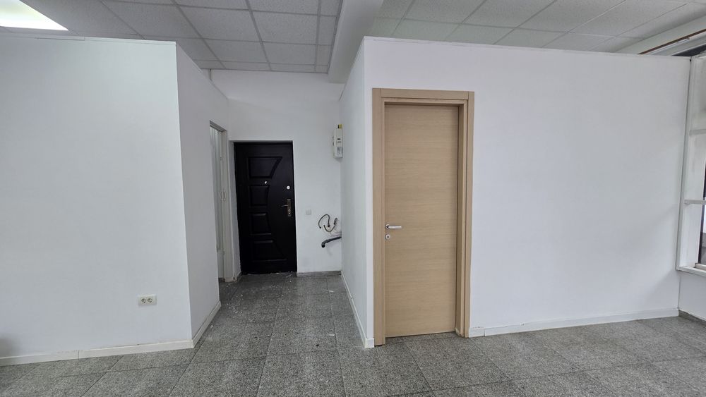 Spatiu comercial de închiriat in Militari Residence