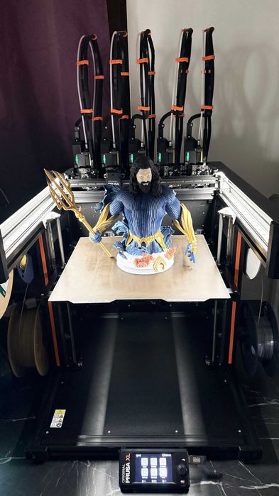 Imprimanta 3D Original PrusaXL