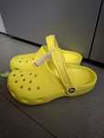 Нови Чехли Crocs 37/38