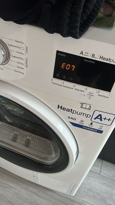 Reparatii electrocasnice. Masini de spalat, aparate de cafea, frigider