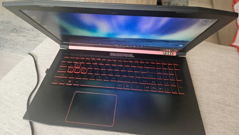 Laptop Acer Nitro 5