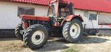 Dezmembrez tractor Case ih 1056xl