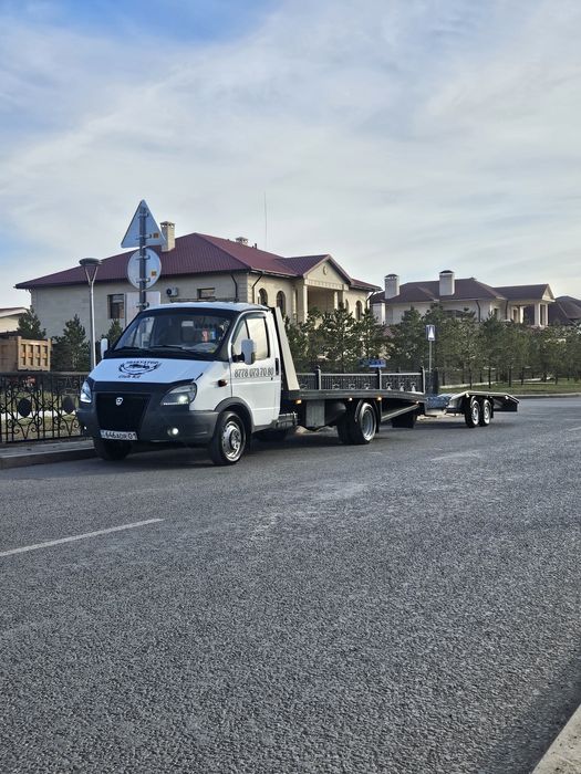 Эвакуатор.Услуги эвакуатора Астана Алматы Караганда