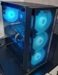 PC Gaming//Ryzen5 3500X//GTX 1660 Super//16GB RAM 3200Mhz//SSD