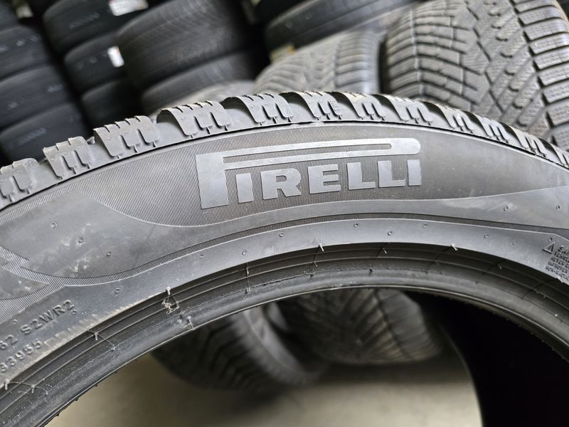 275/45/20 PIRELLI 4бр