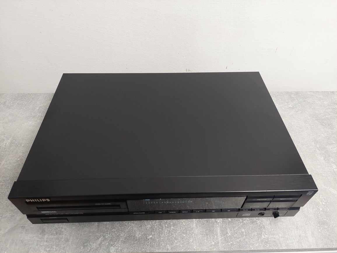 Cd Player Philips CD 614 perfect funcțional