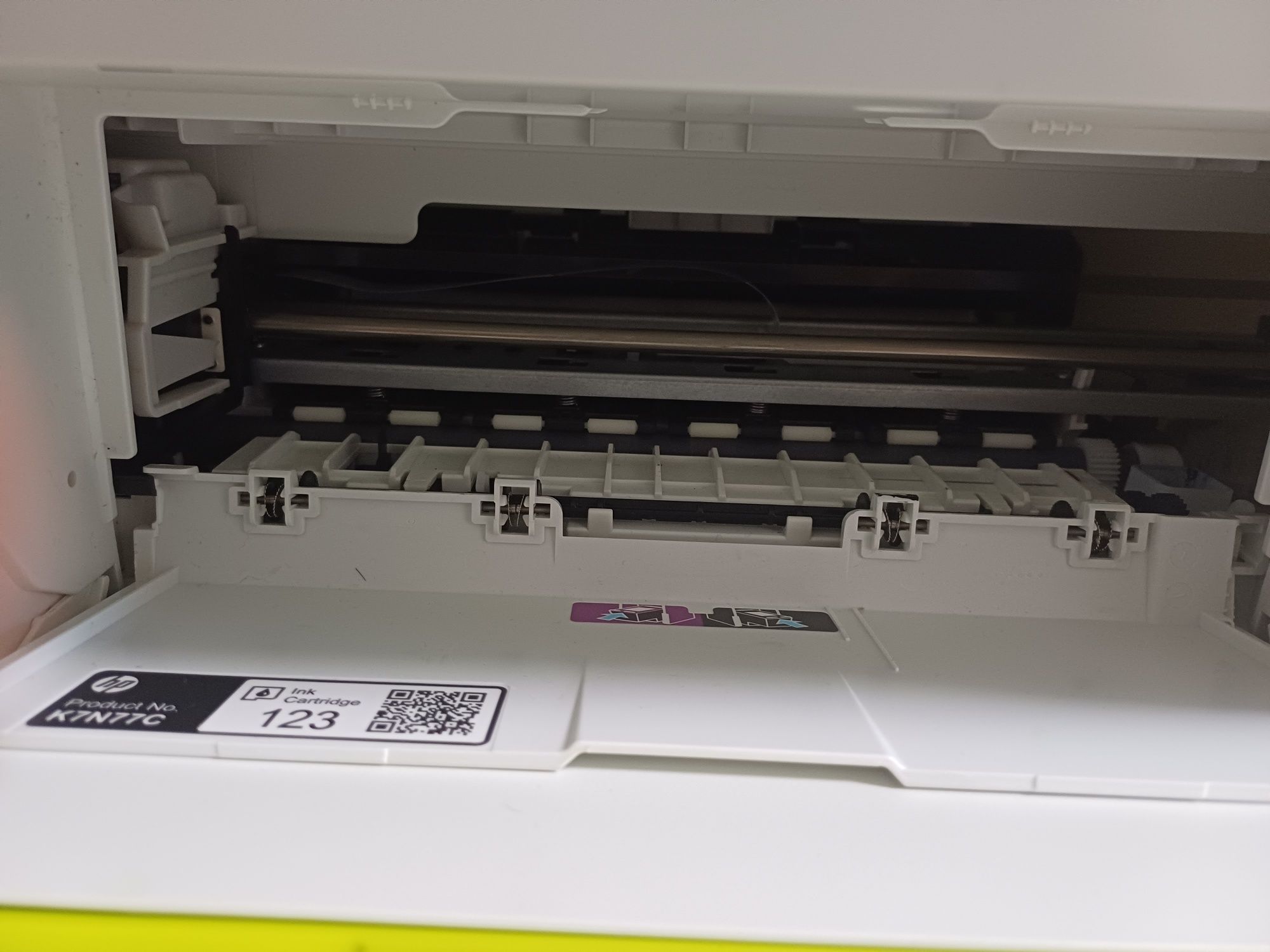 Принтер Deskjet 2130