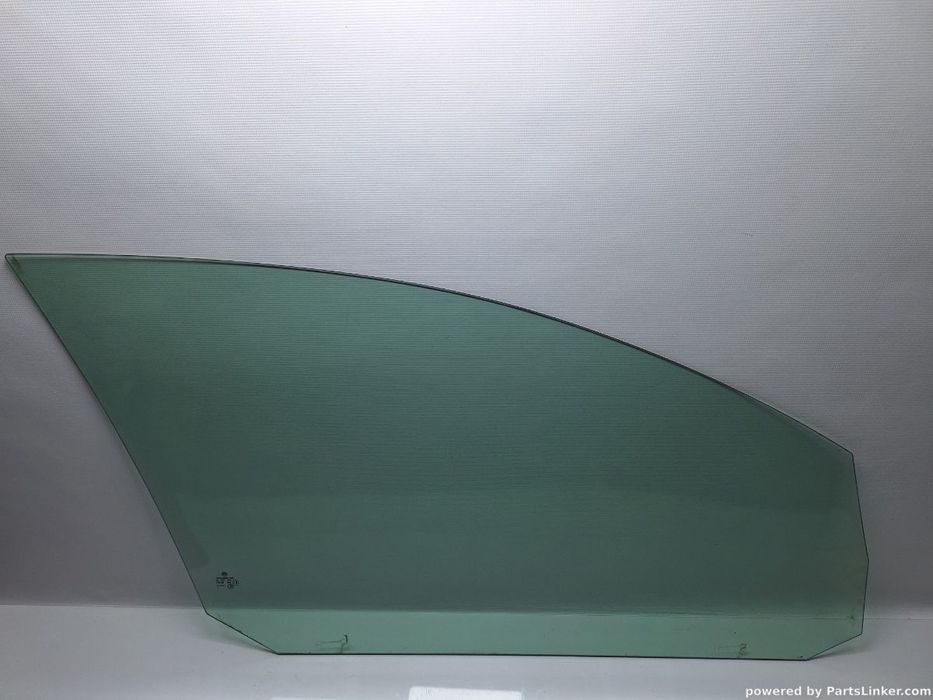 Geam usa stanga fata VOLKSWAGEN GOLF V (1K1) [ 2003 - 2009 ] TDI (BKC, BLS, BXE) 77KW|105HP OEM 1K4845201B