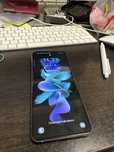 Samsung galaxy z flip3 256gb roz pink
