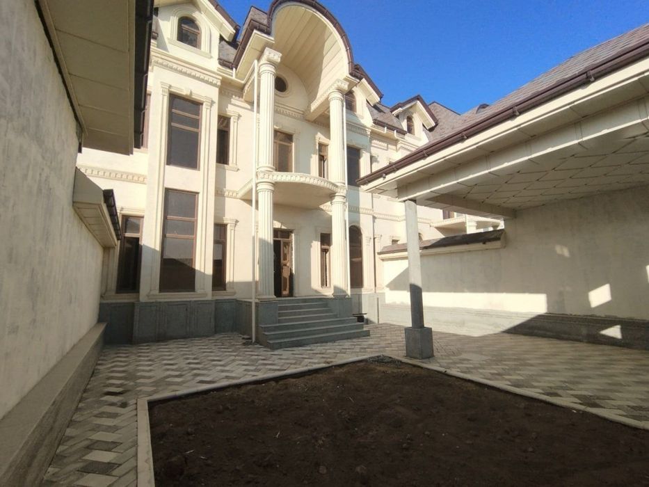 Продается дом кирпичный