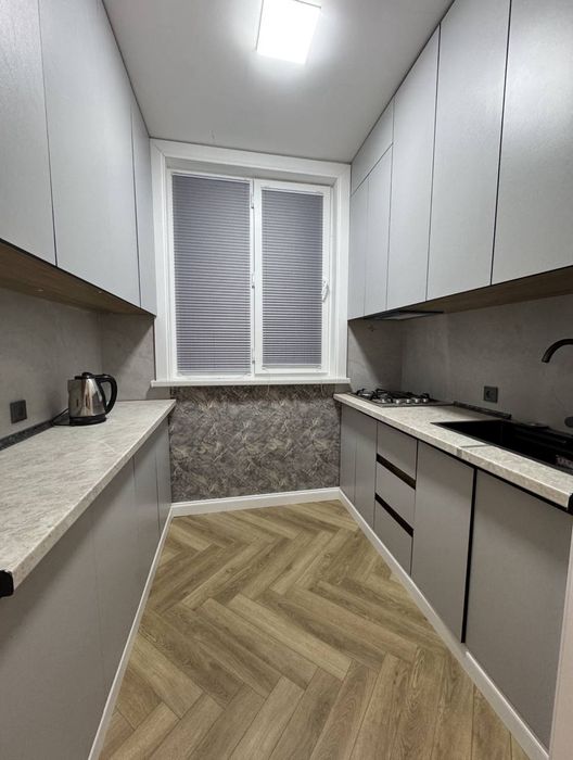 Сдаётся 2х ком квартира, ориентир: парк Фурката, 50 м²