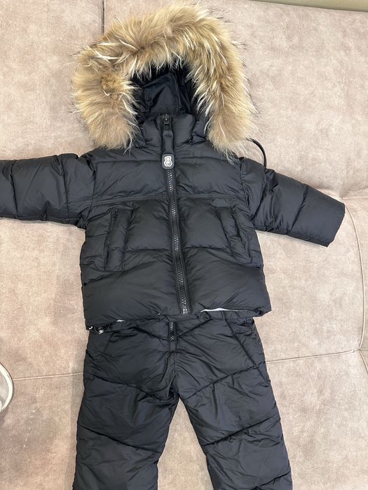 Комбинезон детский