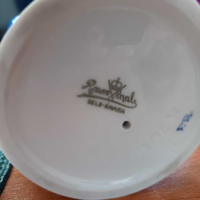 Rosenthal статуетка