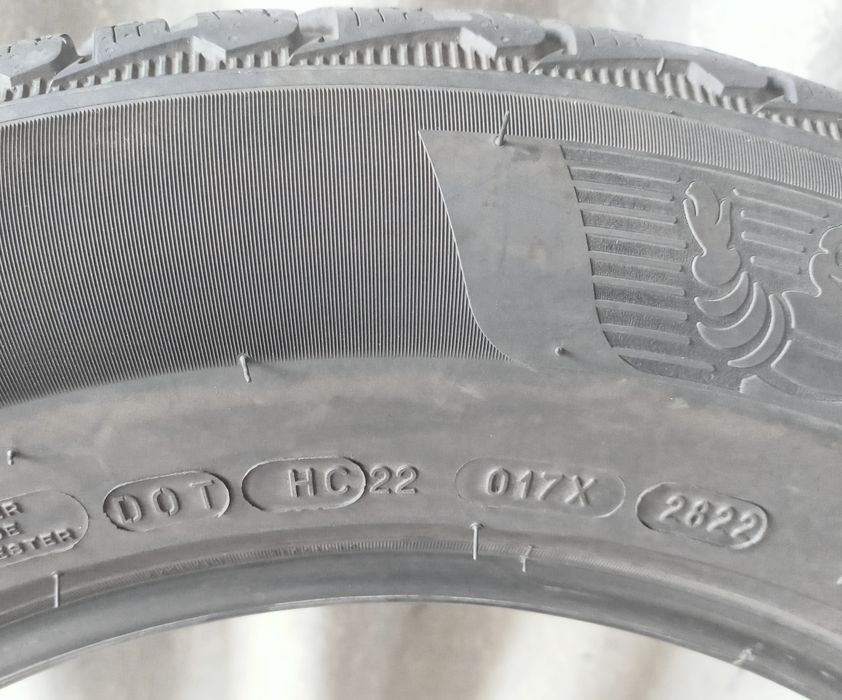 215/65 R17- Skoda.Kodiaq, VW.Tiguan, Audi.Q3-F3, Mitsubishi.Outlander.