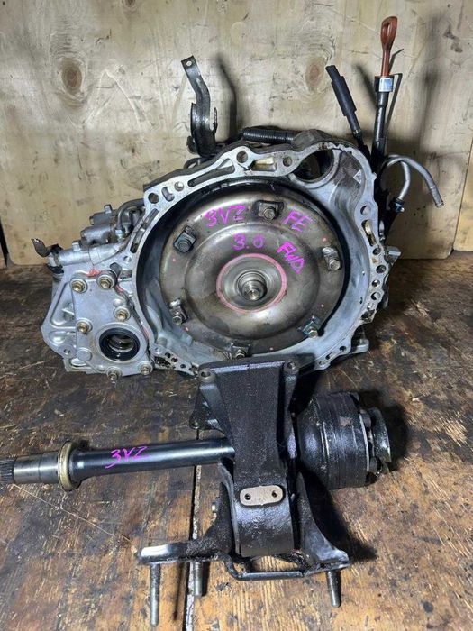 АКПП A540E 3VZ 3VZ-FE 3.0 Toyota Camry 10 Windom 91-96 коробка автомат