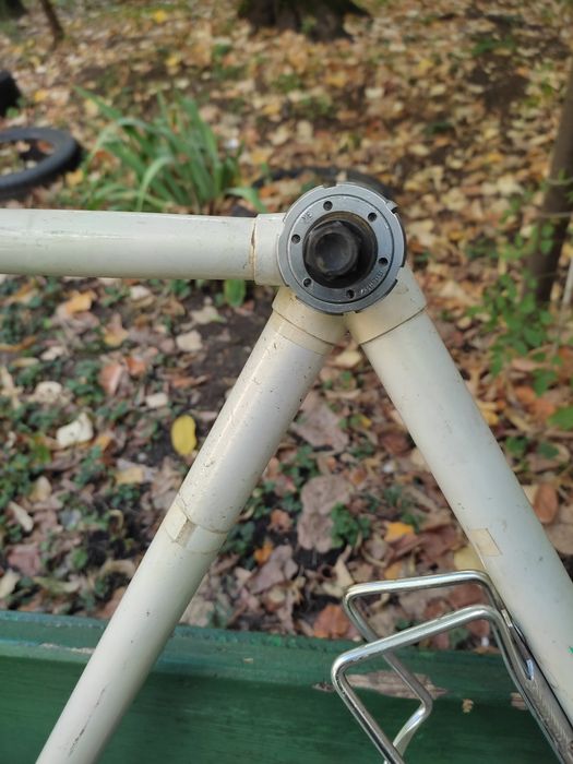 Cadru bicicletă cursieră