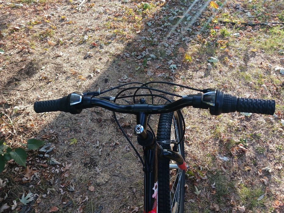 Колело DRAG 24 цола 18 скорости